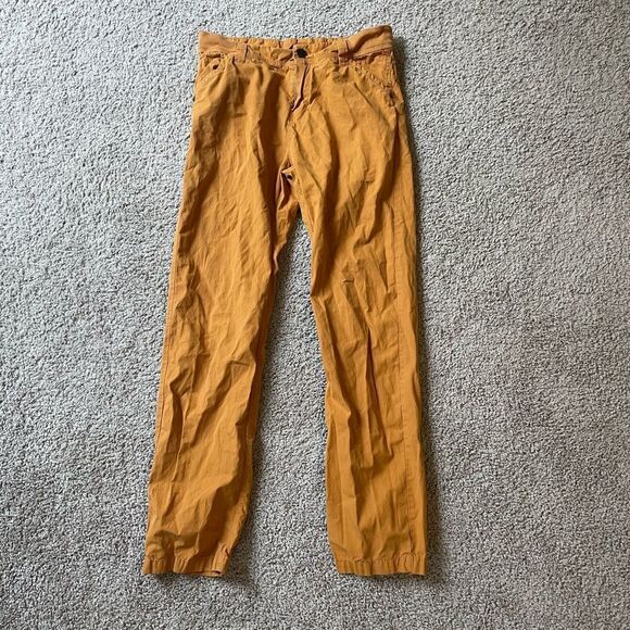Little Marc Jacobs Taupe Pants - Picture 1 of 5